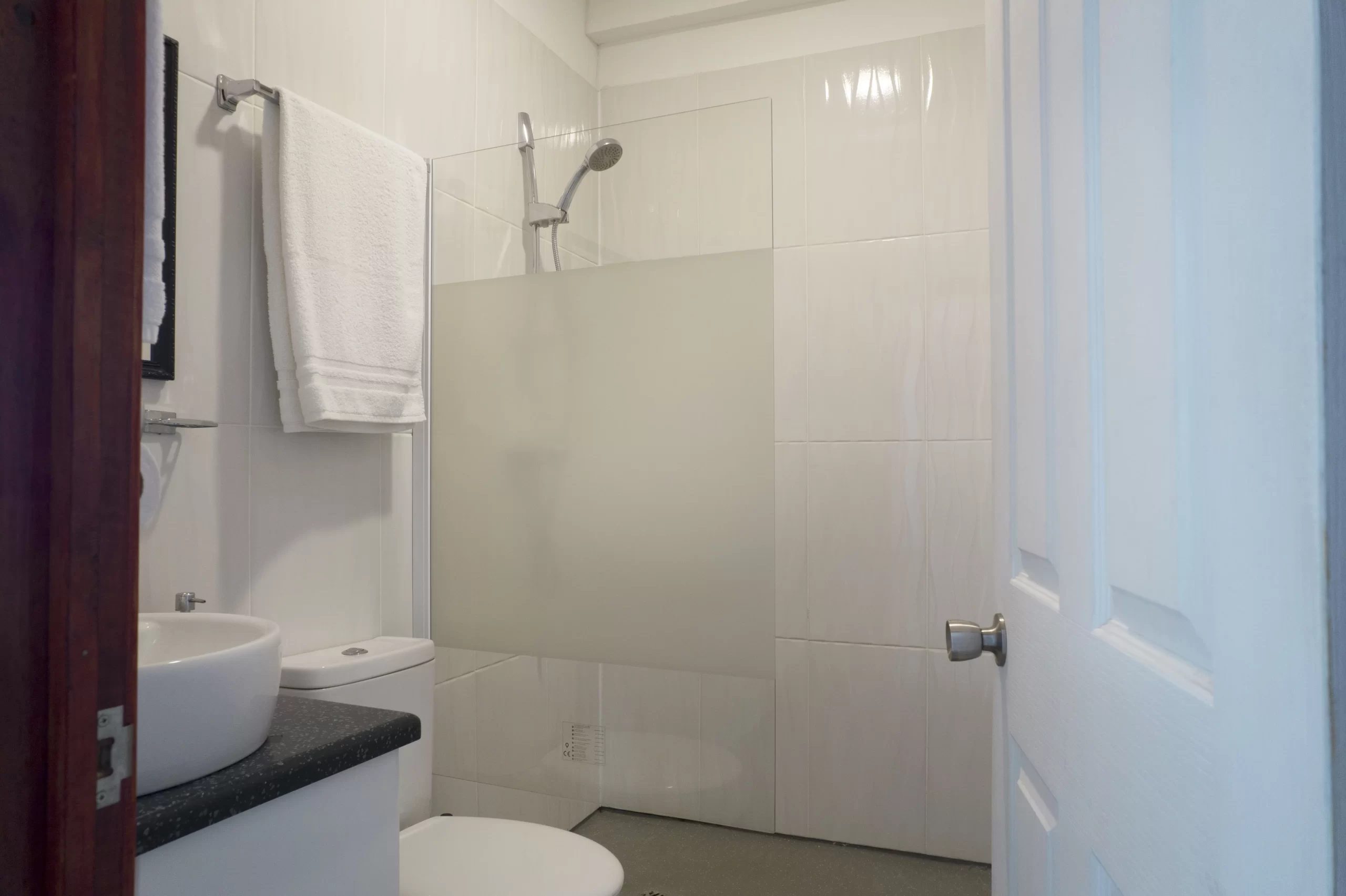 Bathroom 3