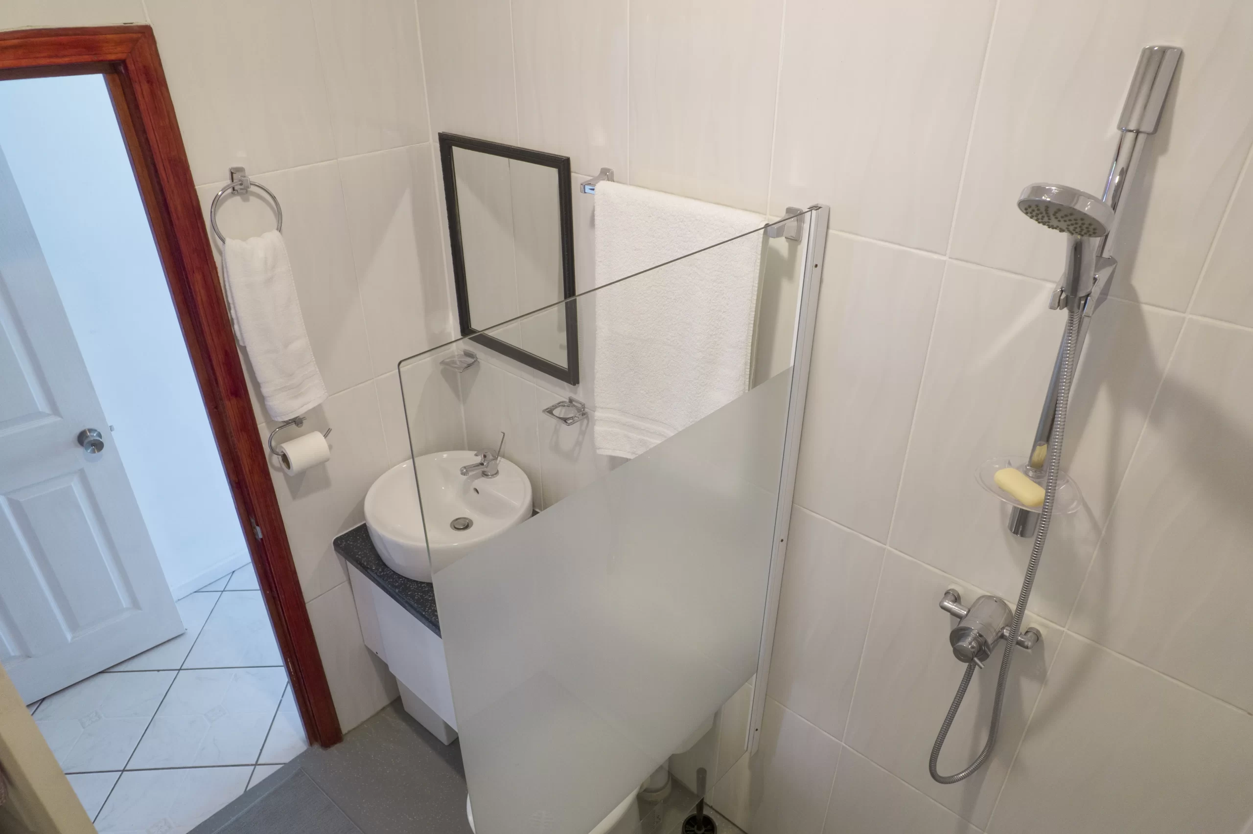 Bathroom 2