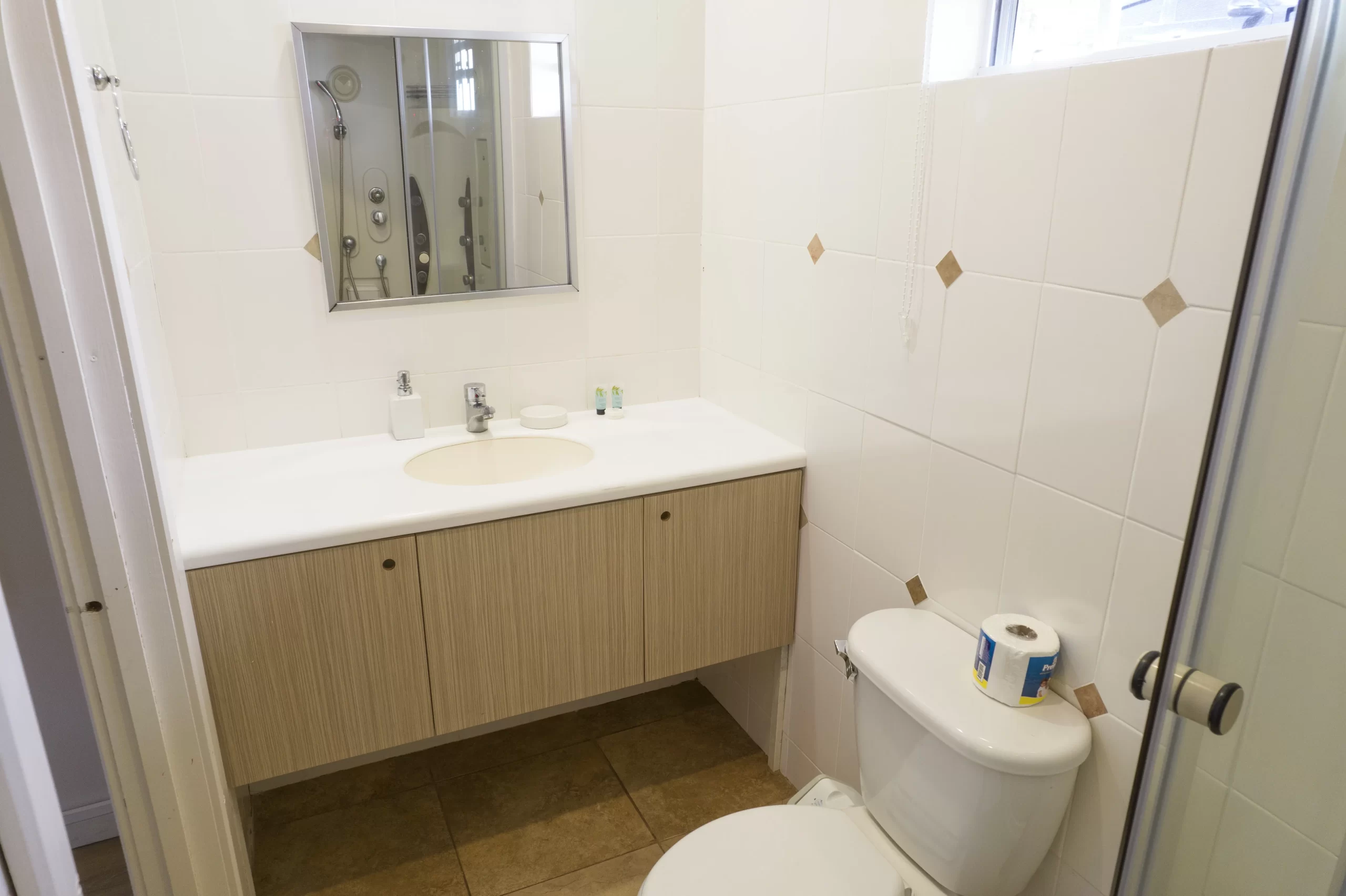 Bathroom 1