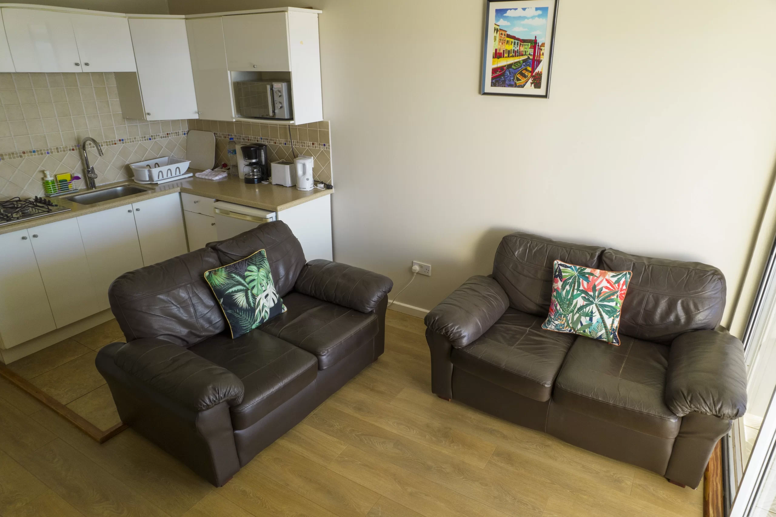 Living room 2