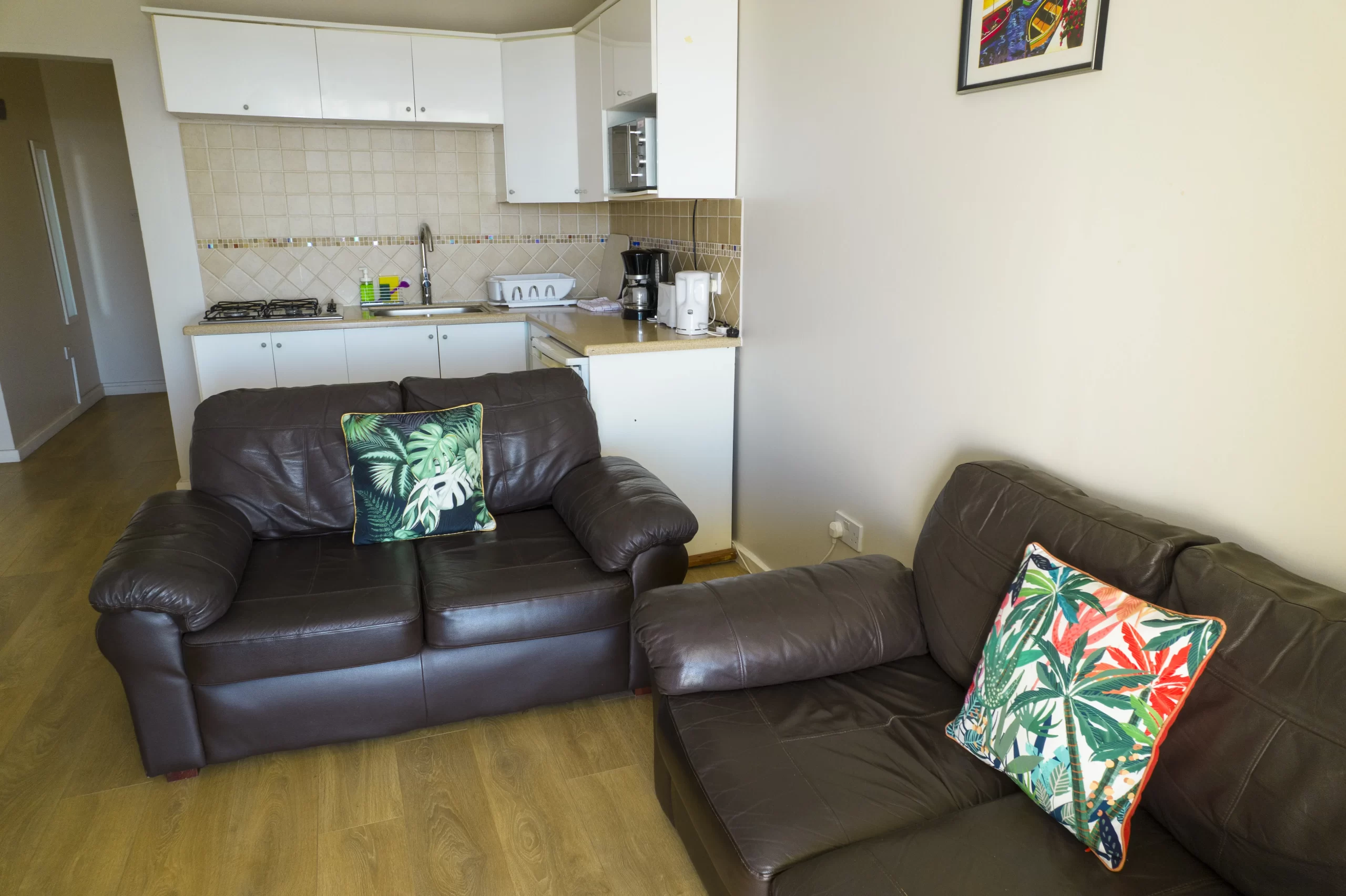 Living room 1