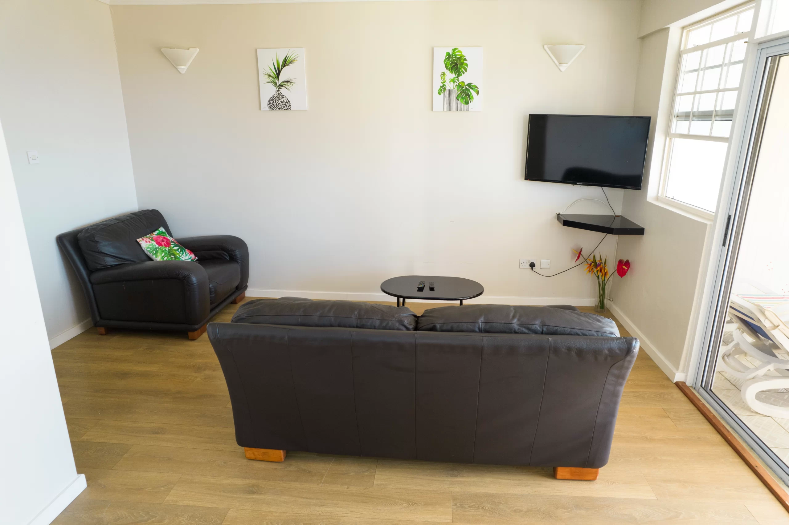 Living room 1