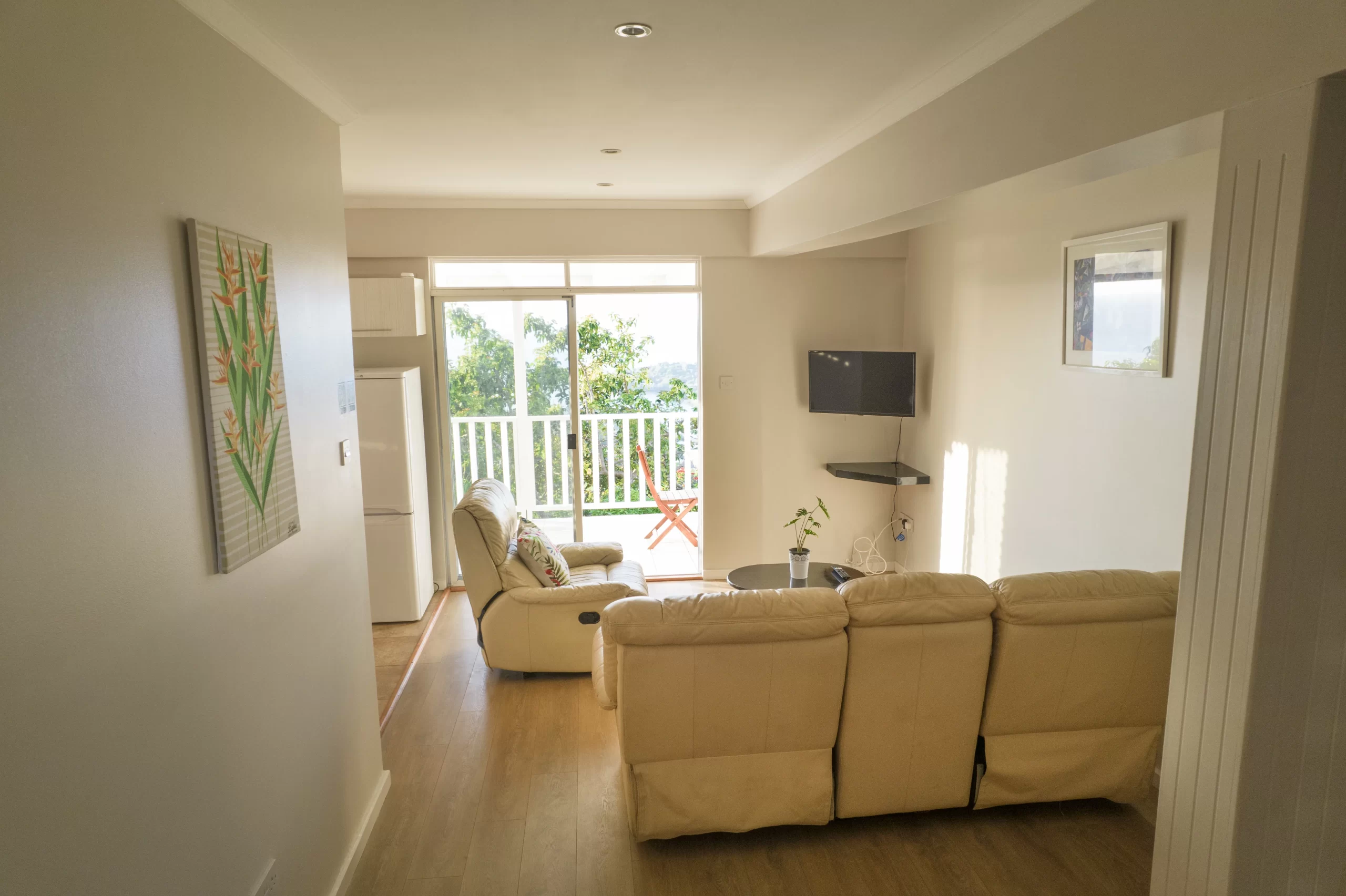 Living room 1