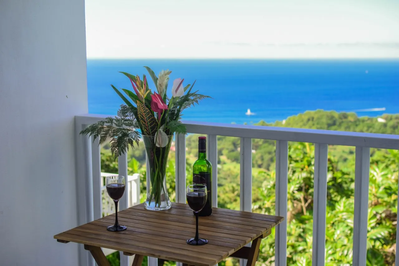 Balcony 2